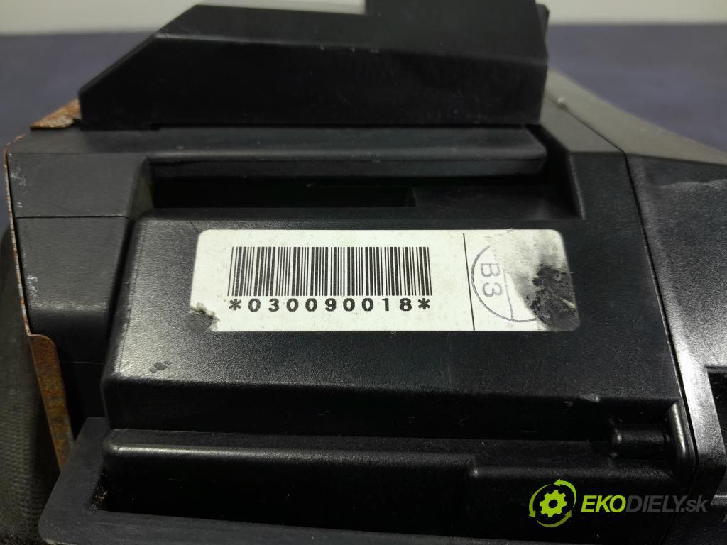 Bmw X6 2009 displej Radio / GPS 9262183