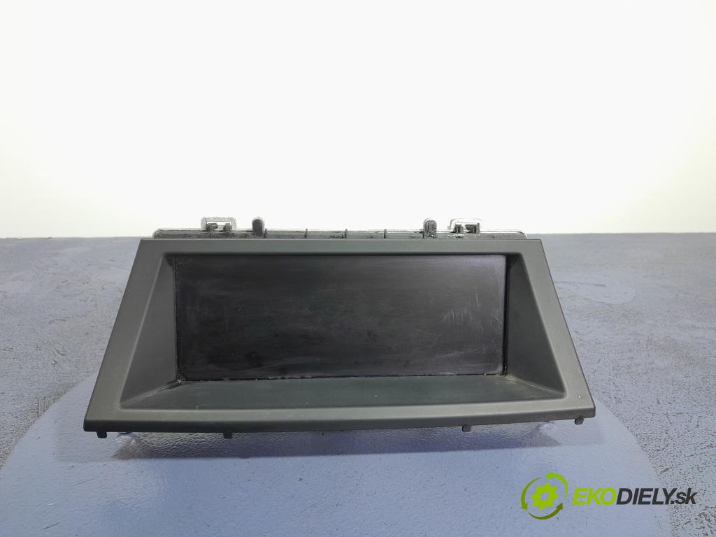 Bmw X6 2009 displej Radio / GPS 9194064