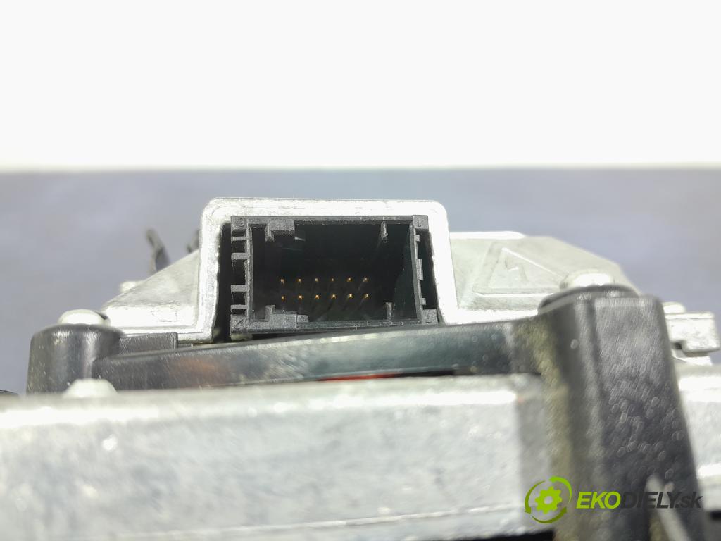 Bmw X6 2009 displej Radio / GPS 9194064