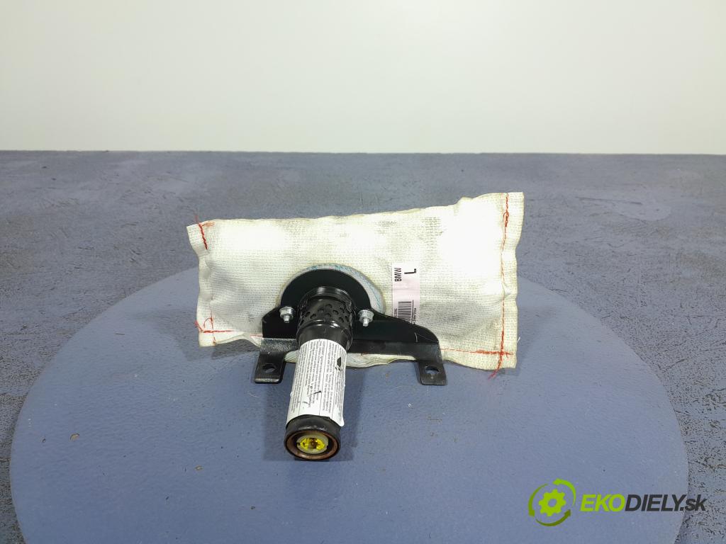 Bmw X6 2009 Airbag: Sedadlo: x 7161063