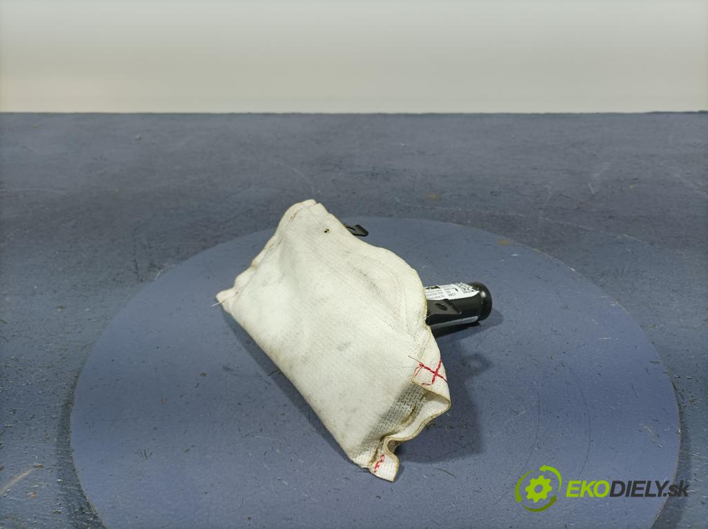 Bmw X6 2009 Airbag: Sedadlo: x 7161064