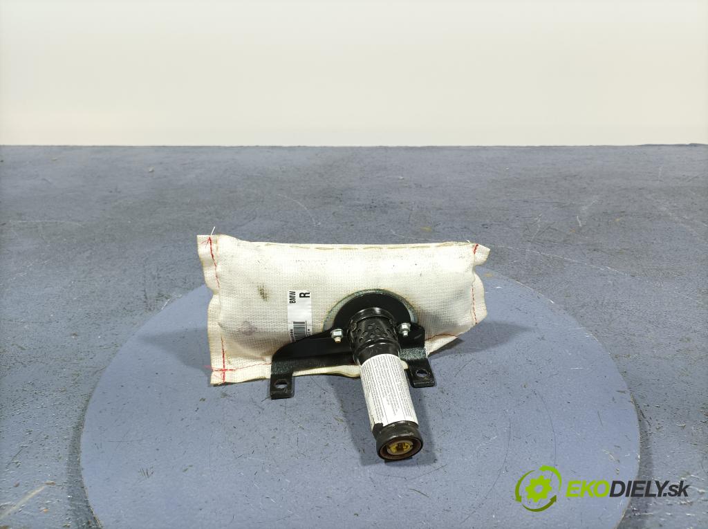 Bmw X6 2009 Airbag: Sedadlo: x 7161064