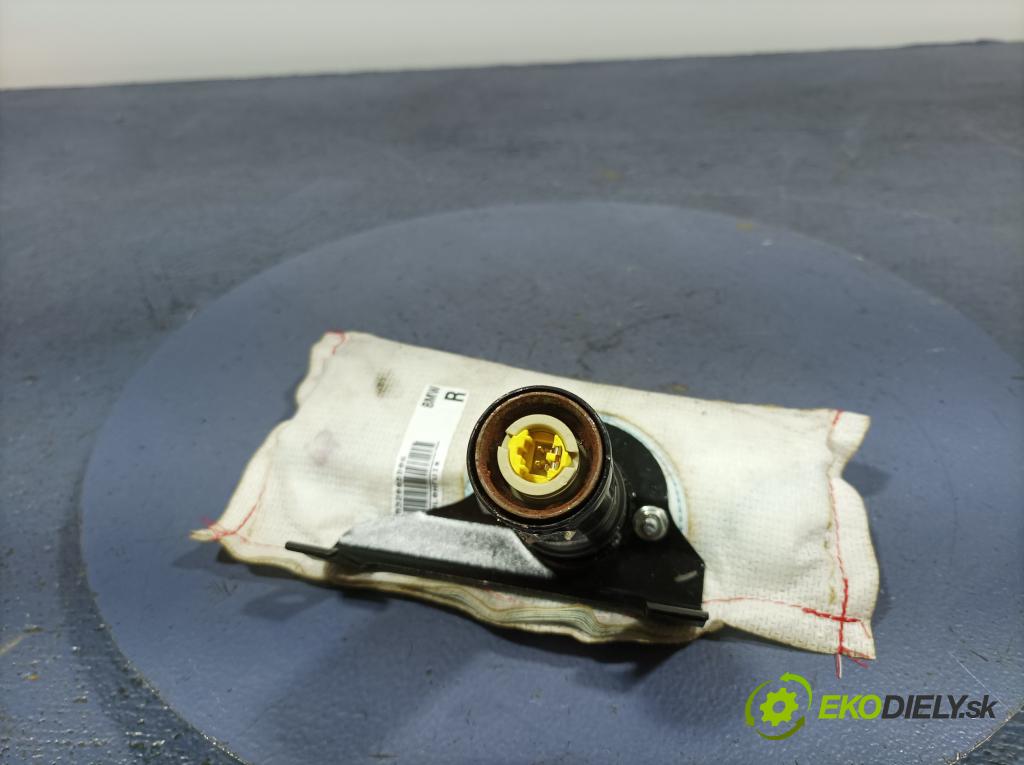 Bmw X6 2009 Airbag: Sedadlo: x 7161064