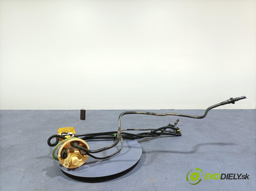 Bmw X6 2009 čerpadlo Pohonné hmoty / Systém Měření 7164316
