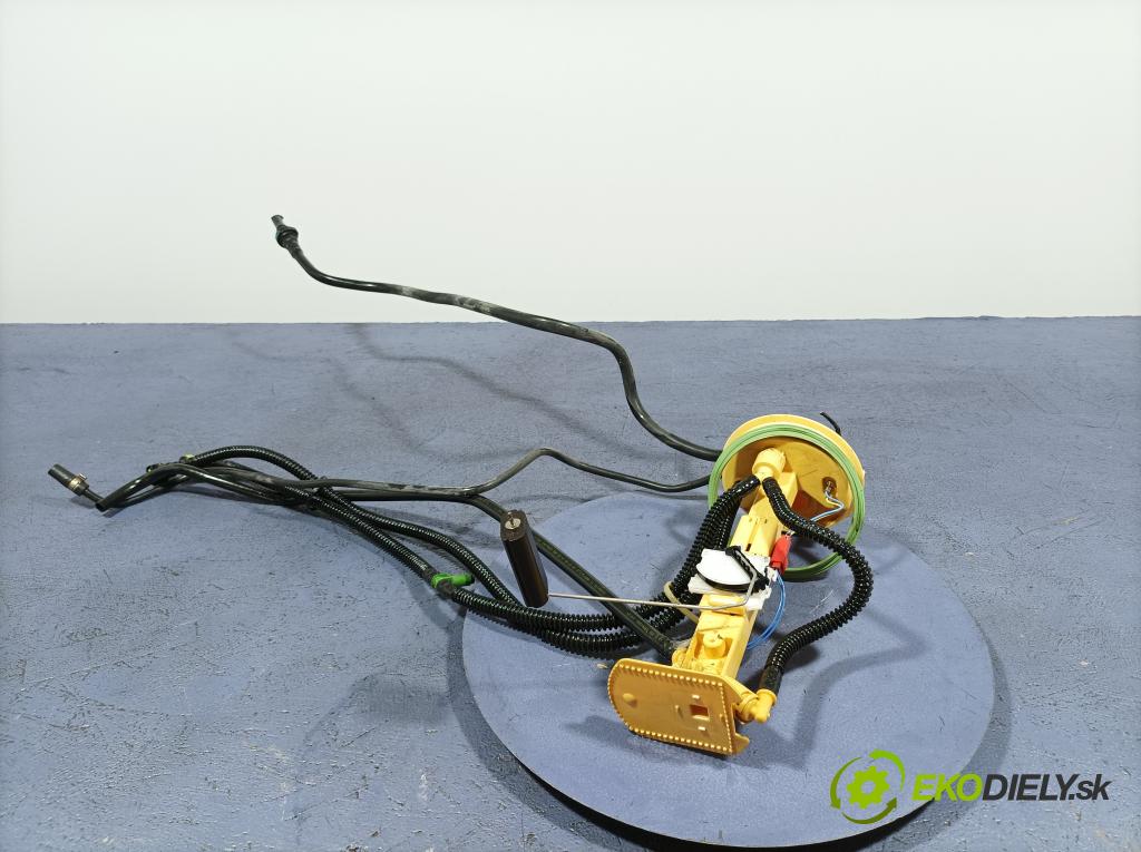 Bmw X6 2009 čerpadlo Pohonné hmoty / Systém Měření 7164316