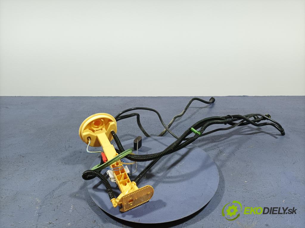 Bmw X6 2009 čerpadlo Pohonné hmoty / Systém Měření 7164316