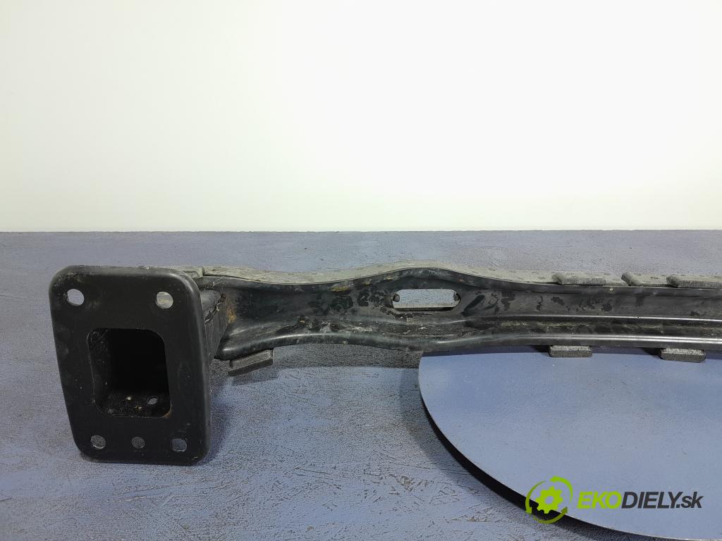 Bmw X6 2009 výztuha narazník Zad: 7158449