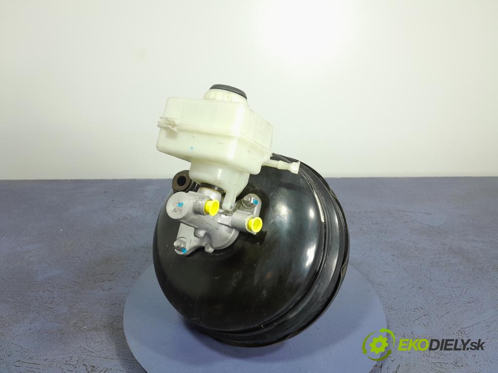 Bmw X6 2009 servo Brzdní: 6774622