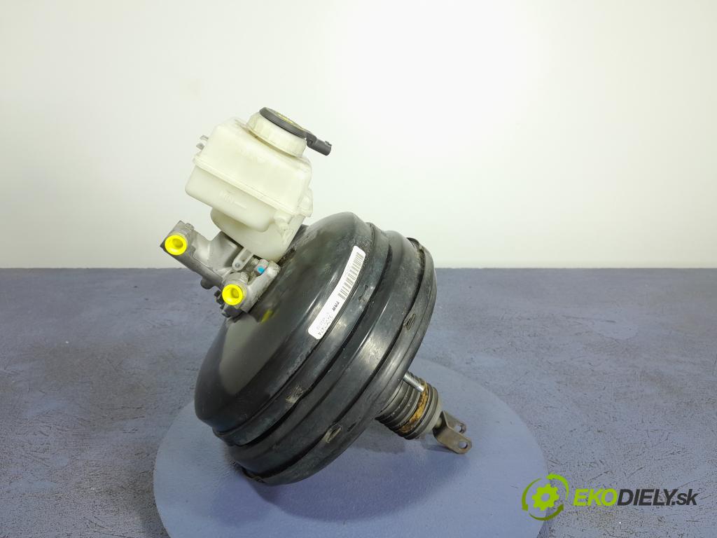 Bmw X6 2009 servo Brzdní: 6774622