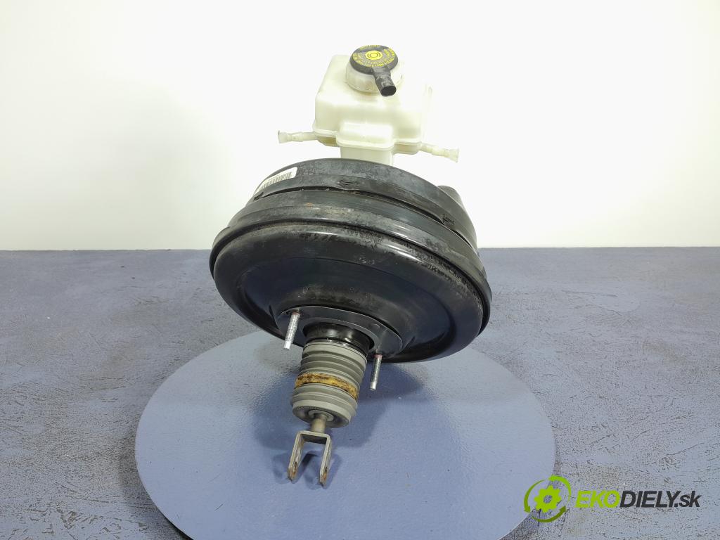 Bmw X6 2009 servo Brzdní: 6774622