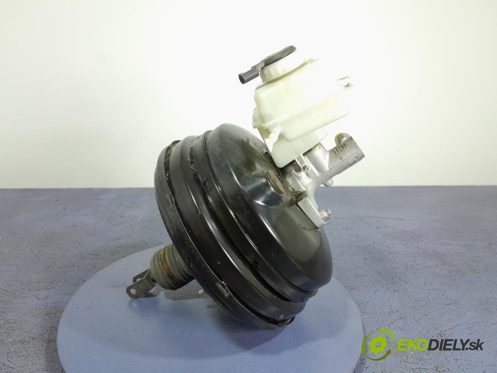 Bmw X6 2009 servo Brzdní: 6774622