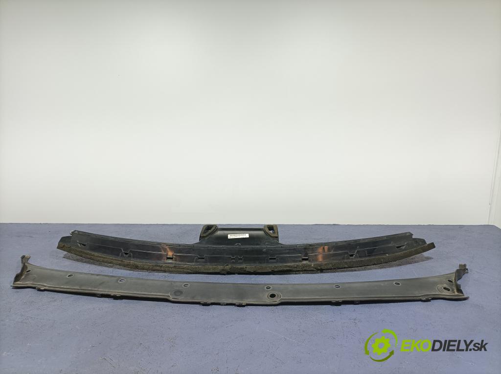 Bmw X6 2009 torpédo 15671610