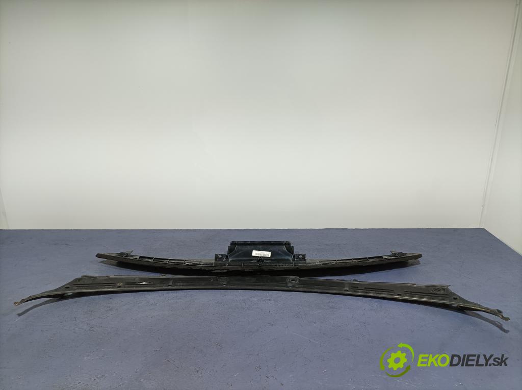 Bmw X6 2009 torpédo 15671610