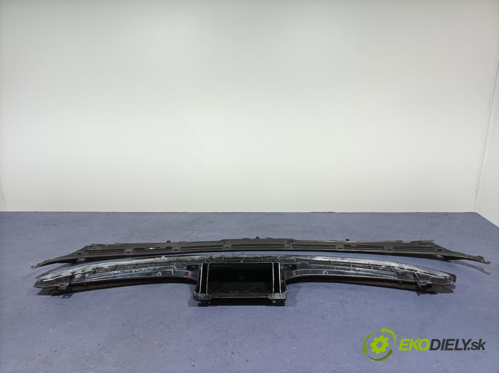 Bmw X6 2009 torpédo 15671610