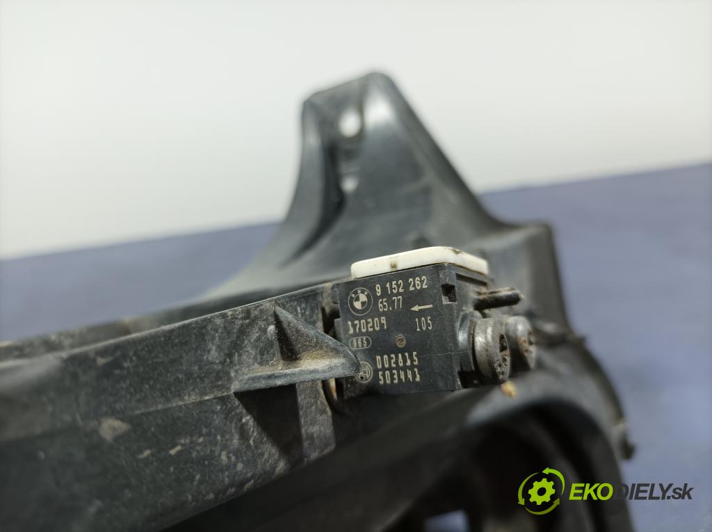 Bmw X6 2009 blatnik před Levý: 7157983