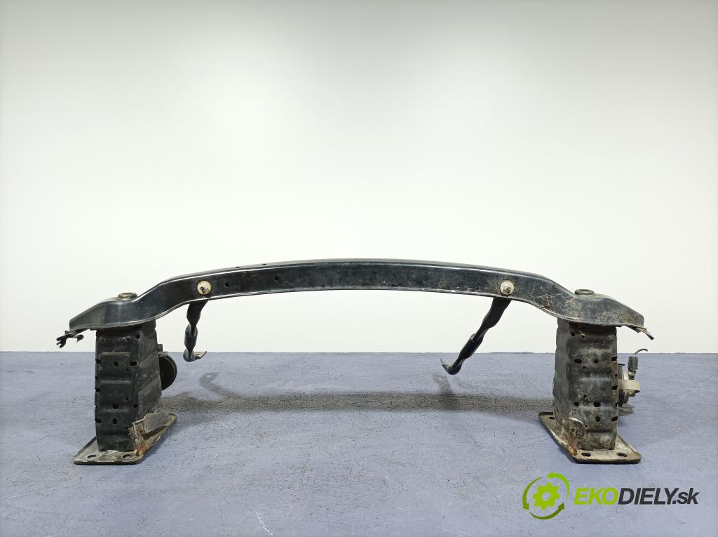 Bmw X6 2009 výztuha narazník před 7178599