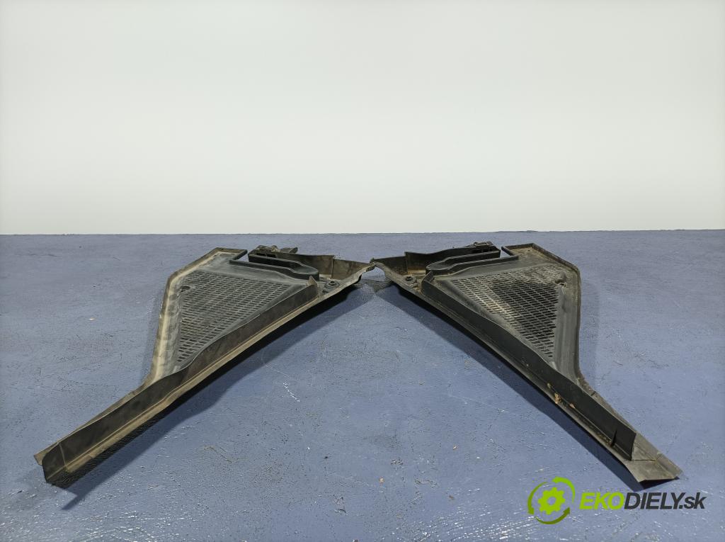 Bmw X6 2009 torpédo 6945584