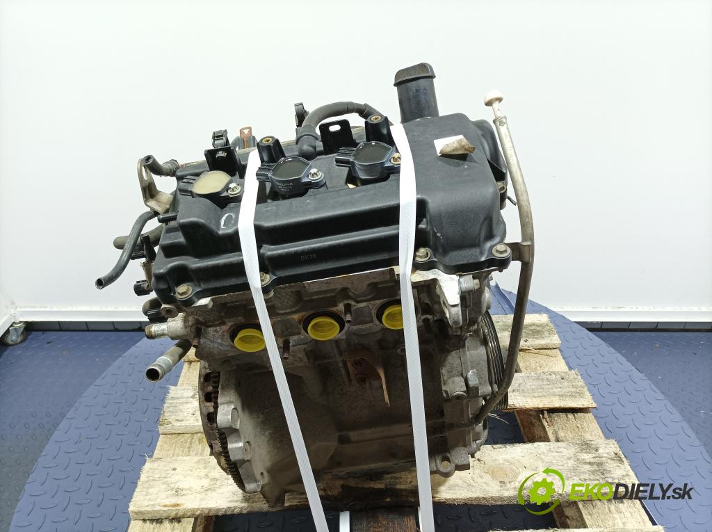 Mitsubishi Colt 2005 motor Benzín: 3A91