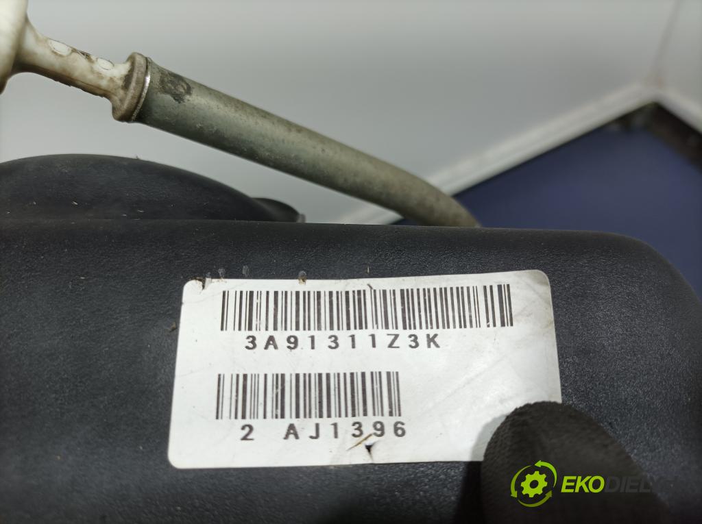 Mitsubishi Colt 2005 motor Benzín: 3A91