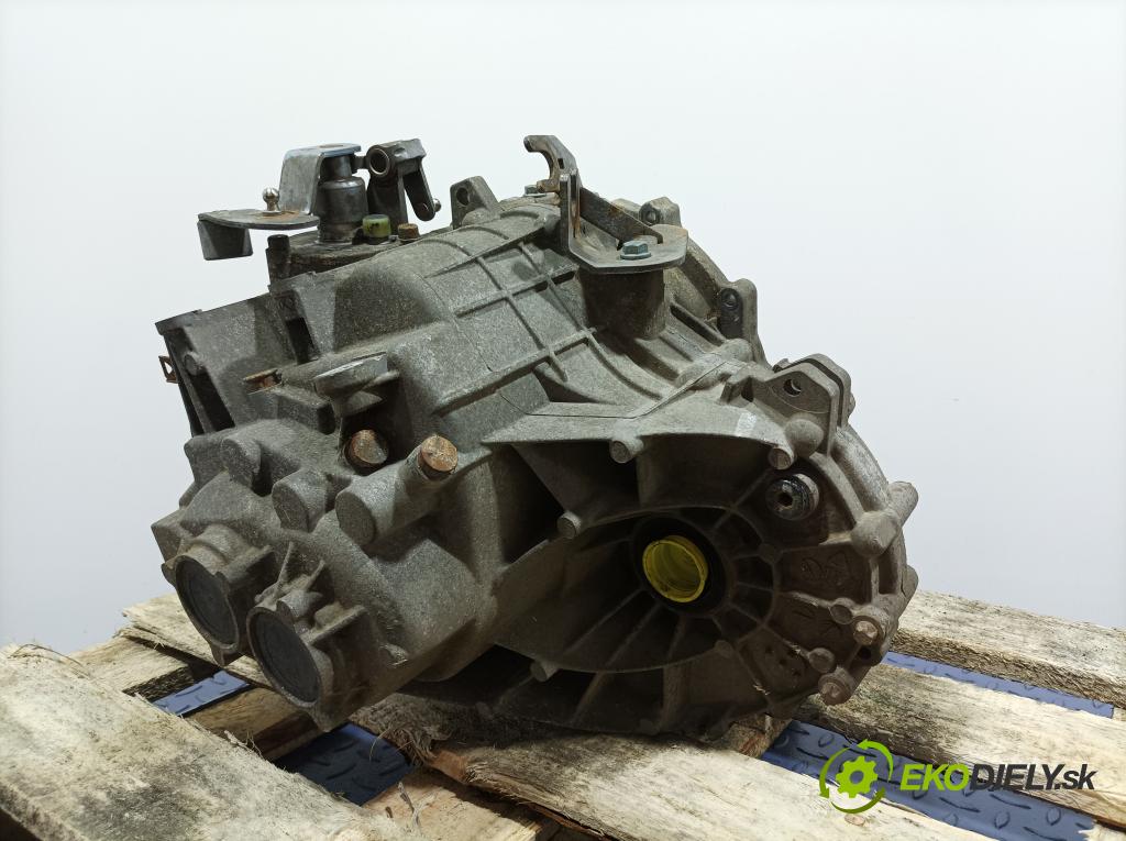 Mitsubishi Colt 2005 prevodovka Manualna PMN130193