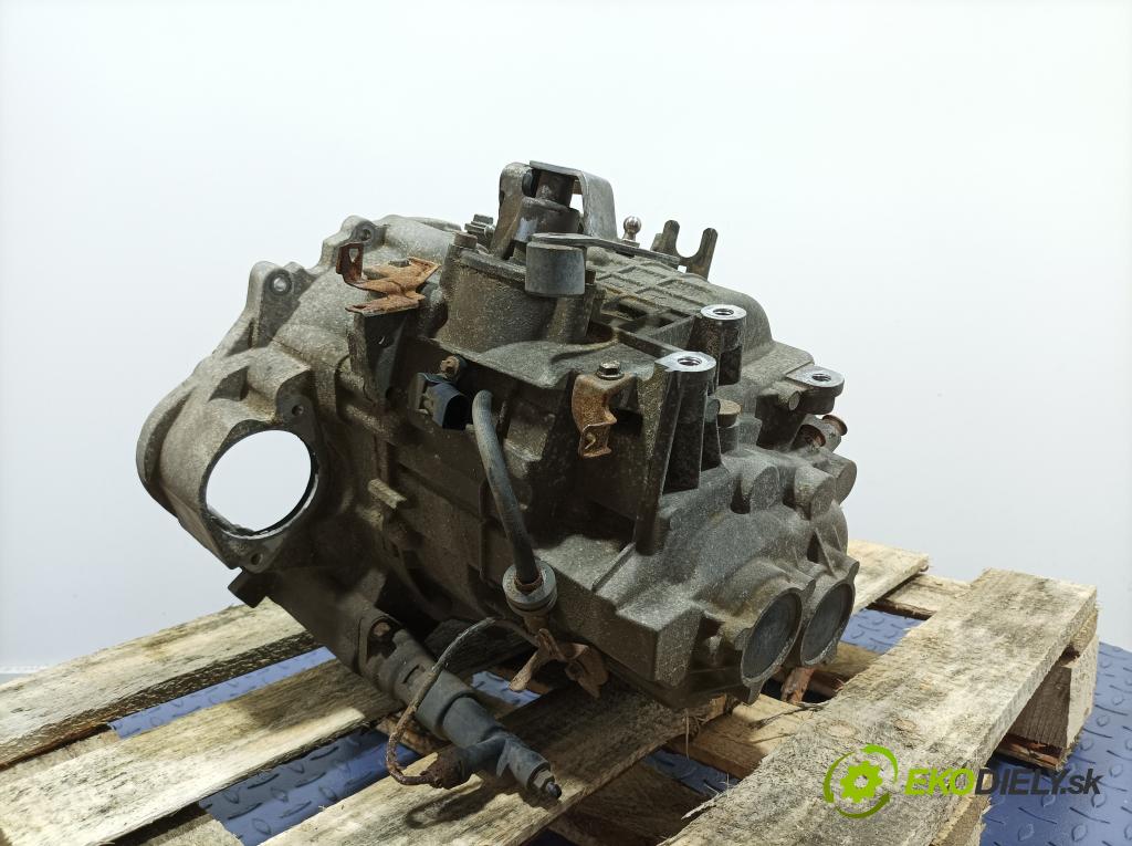 Mitsubishi Colt 2005 prevodovka Manualna PMN130193