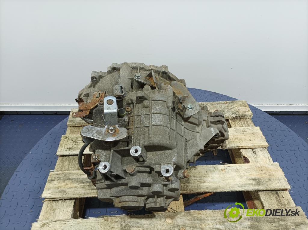 Mitsubishi Colt 2005 prevodovka Manualna PMN130193