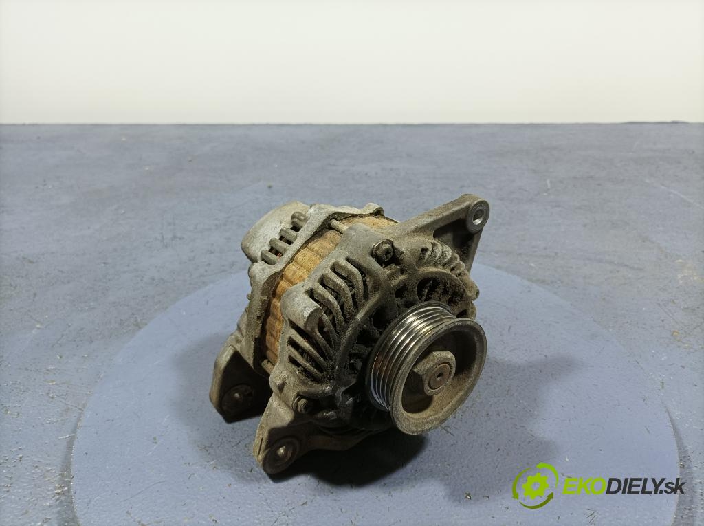 Mitsubishi Colt 2005 Alternator MN155953