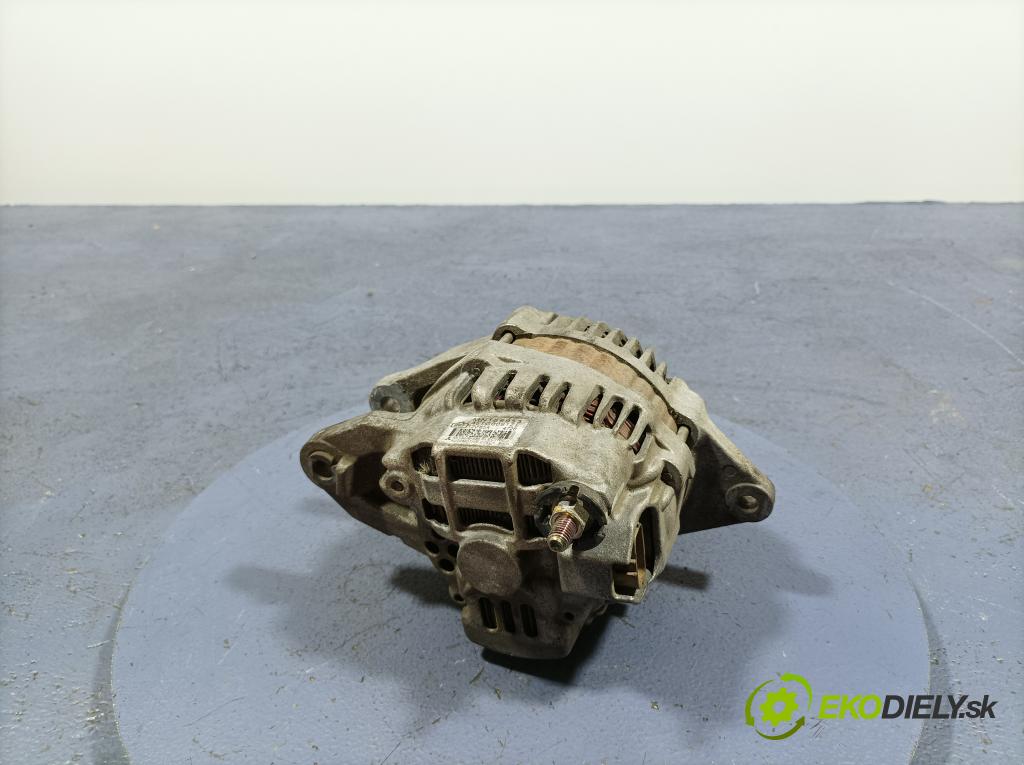 Mitsubishi Colt 2005 Alternator MN155953