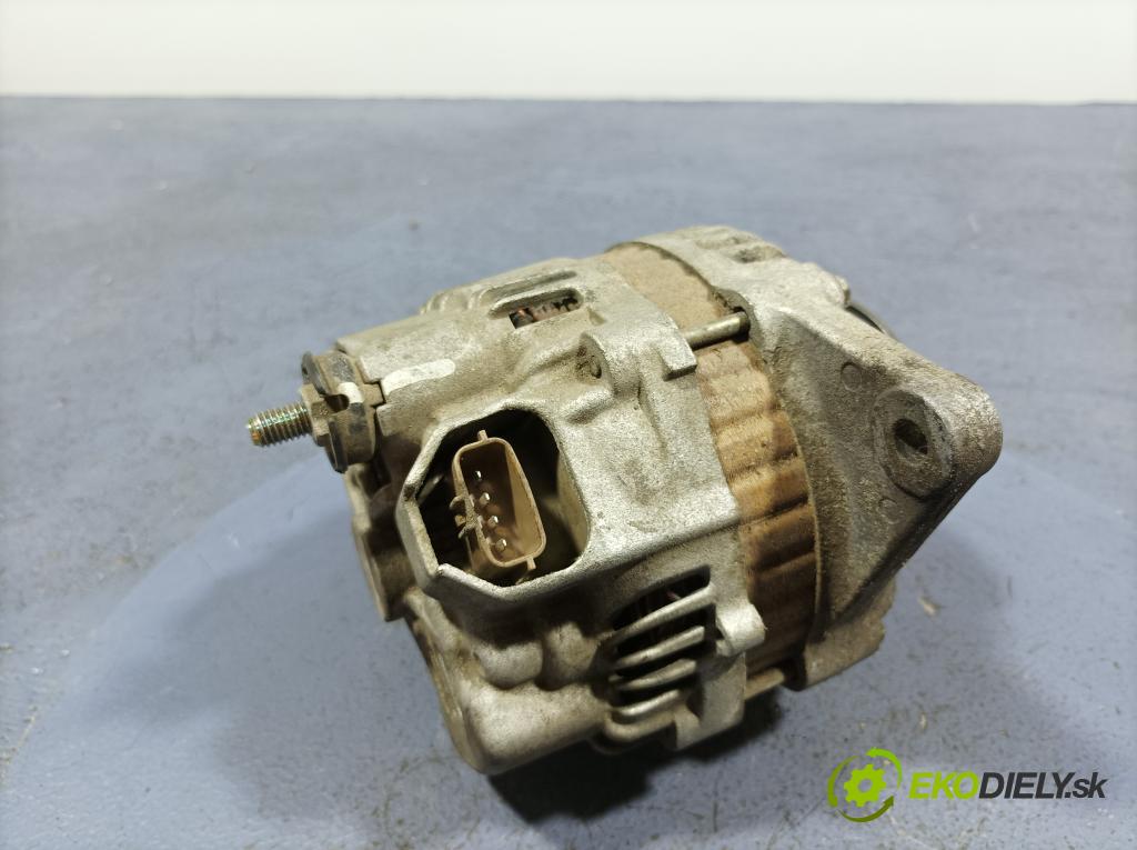 Mitsubishi Colt 2005 Alternator MN155953