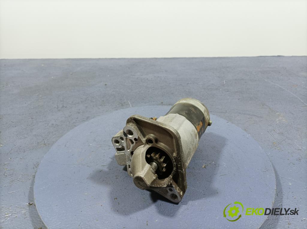 Renault Megane 2009 štartér 8200584675