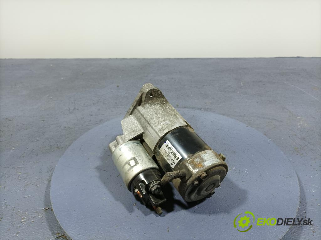 Renault Megane 2009 štartér 8200584675