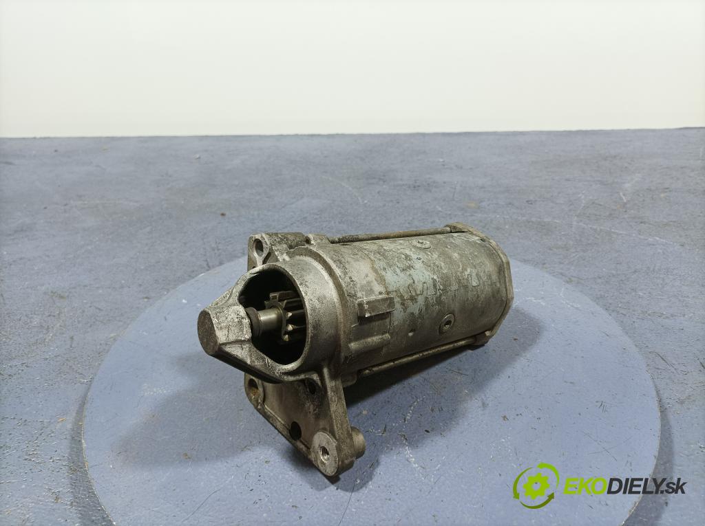 Citroen C4 picasso 2007 štartér 9662854080