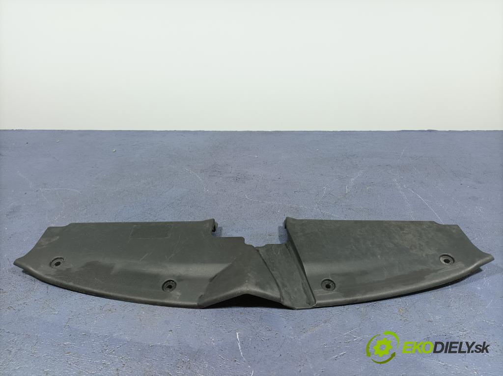 Citroen C4 picasso 2007 výztuha Čelní / stěna Přední 9654195380