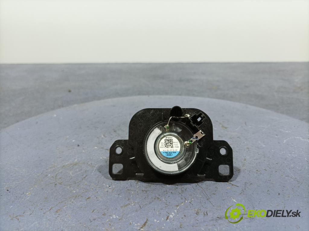 Audi A7 2023 Reproduktor / Subwoofer: 4N0035399H
