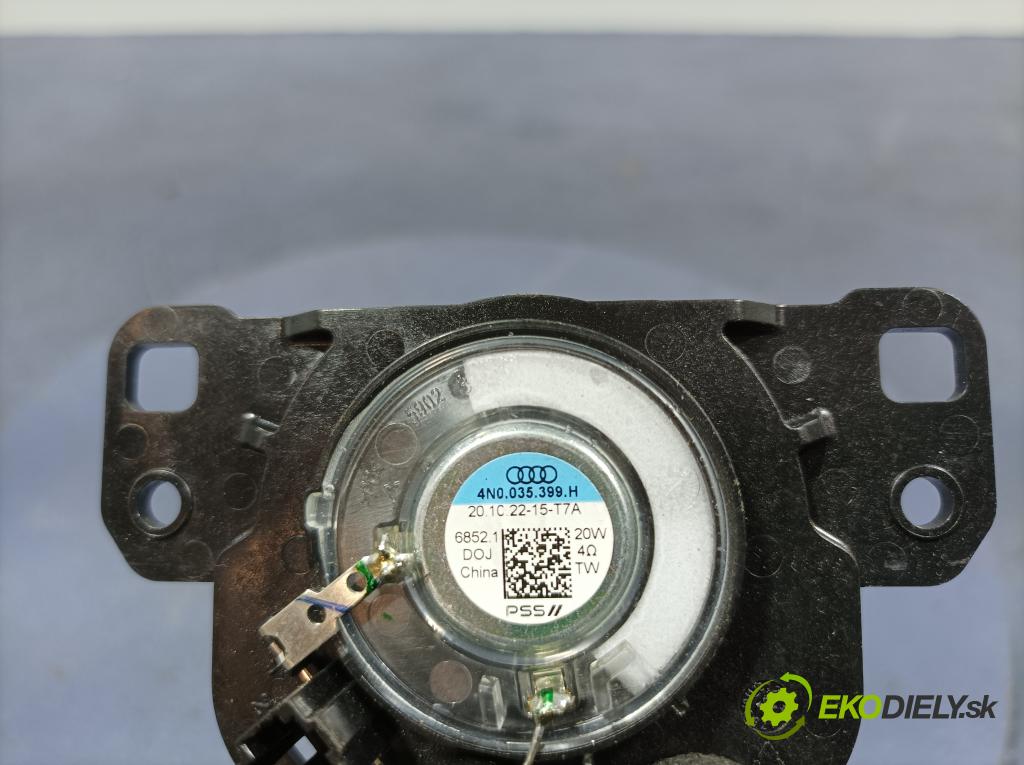 Audi A7 2023 Reproduktor / Subwoofer: 4N0035399H