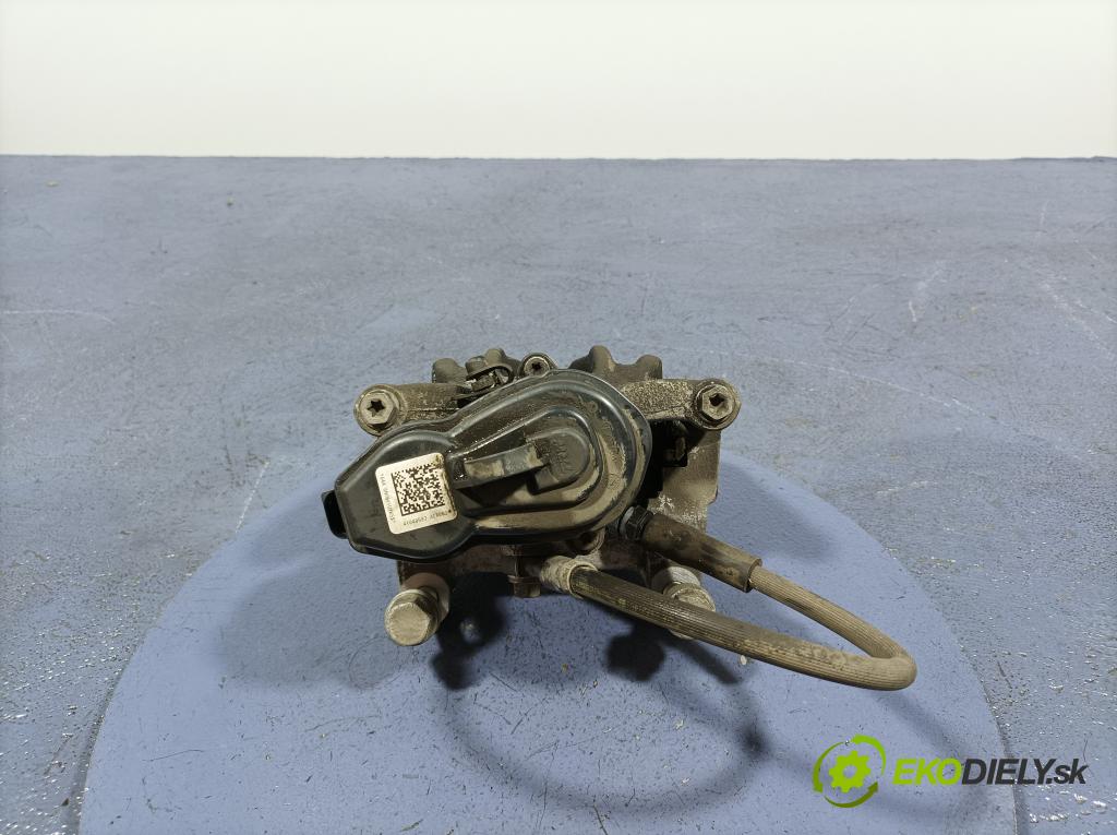 Audi A7 2023 brzdič brzdový zad Vľavo: 01