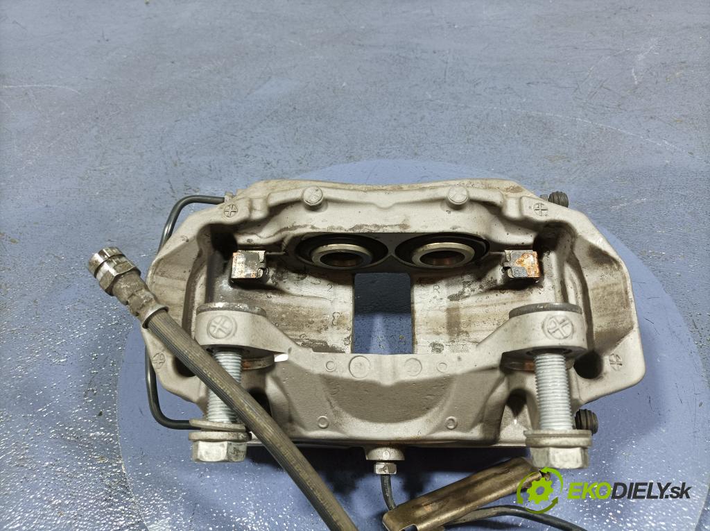 Audi A7 2023 brzdič brzdový Predné v pravo: 8W06FN