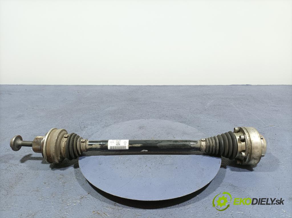 Audi A7 2023 poloos Prava: zad 4K0501204