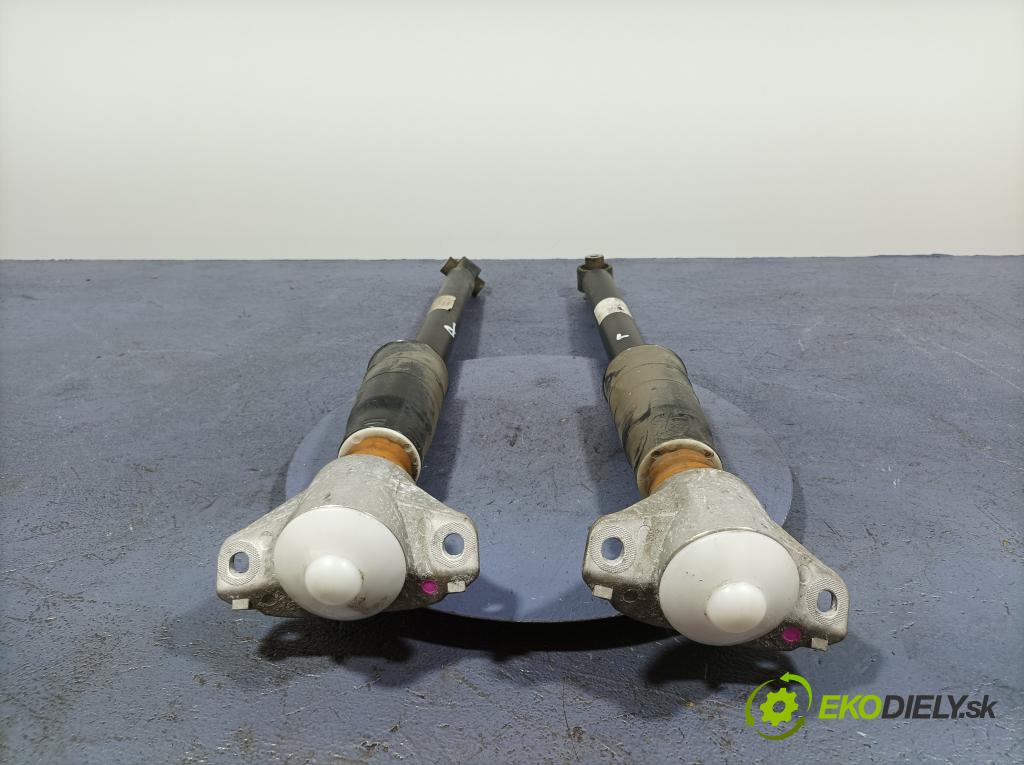 Audi A7 2023 tlmič zad Vľavo.: 4K0513035AG