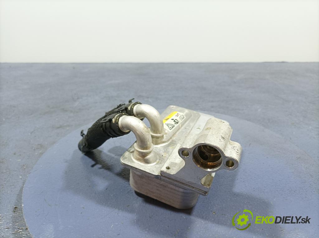 Audi A7 2023 chladič oleja 4G0317021AR