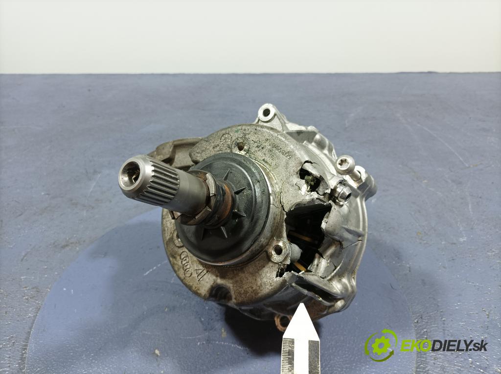 Audi A7 2023 prevodovka ZNÍŽENIE: 0CJ409431G