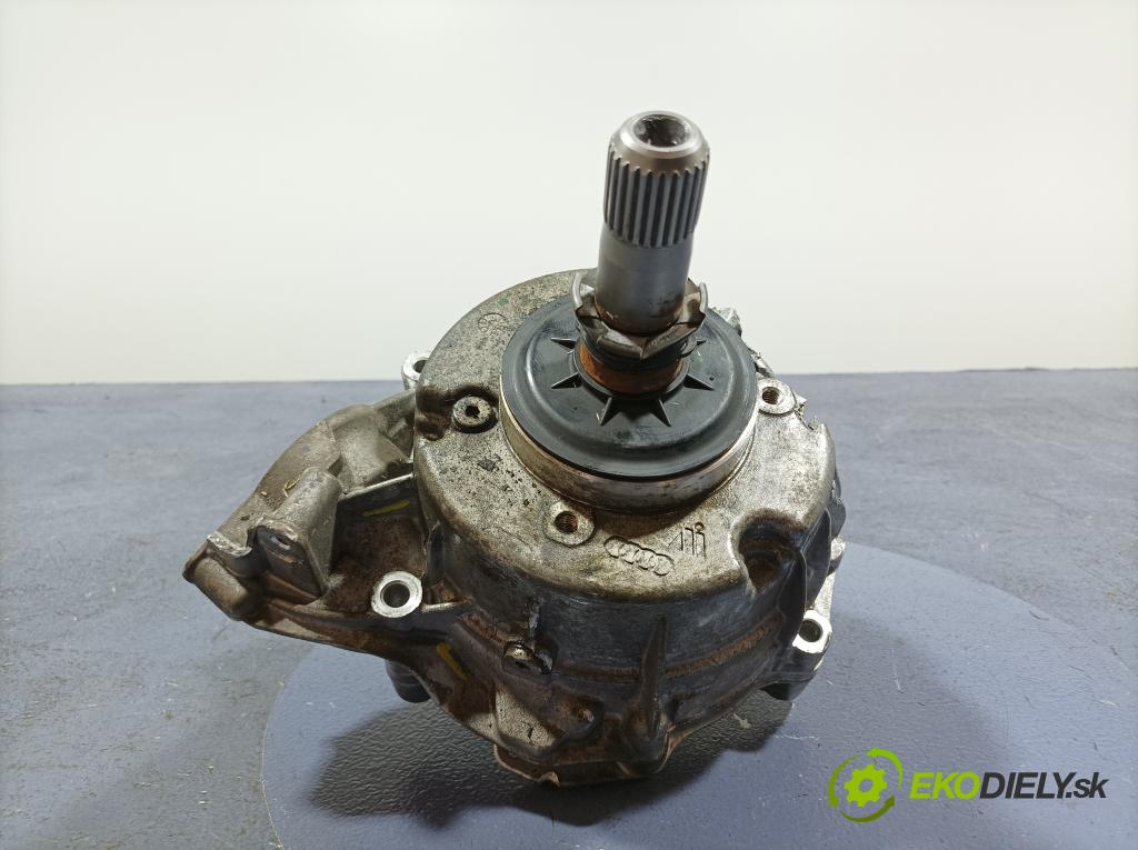 Audi A7 2023 prevodovka ZNÍŽENIE: 0CJ409431G