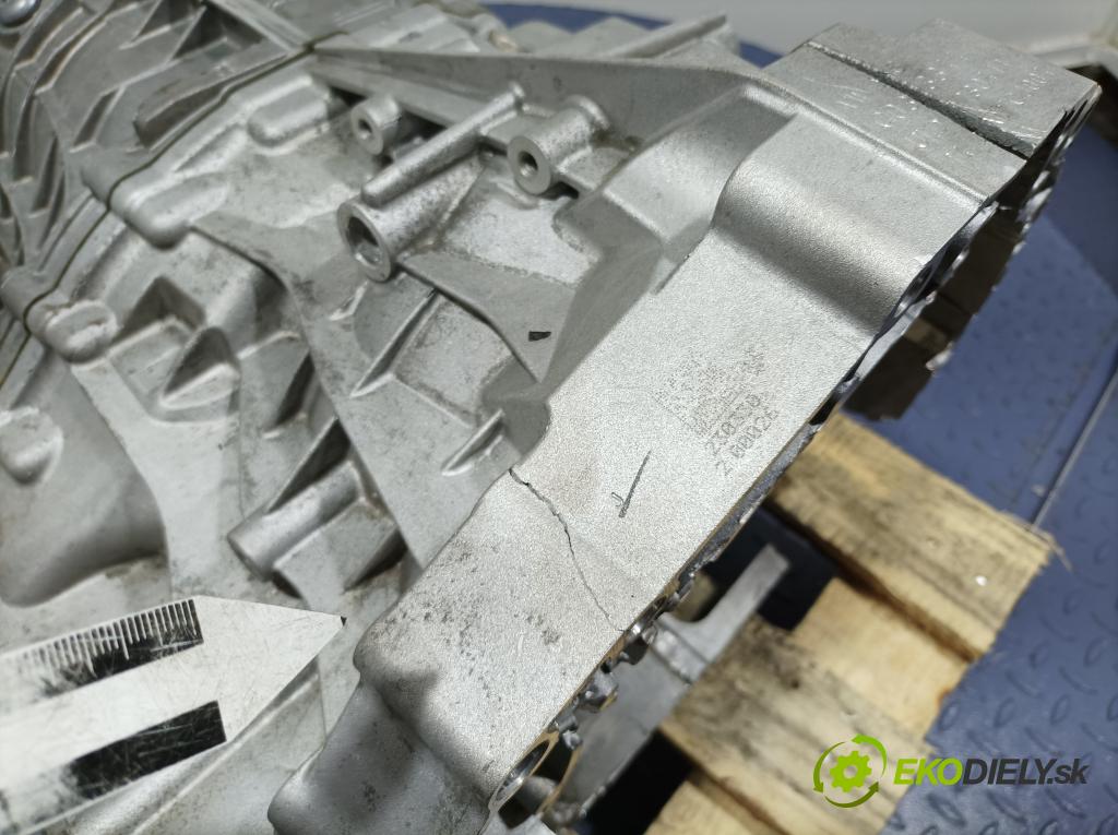 Audi A7 2023 prevodovka automatická ULD