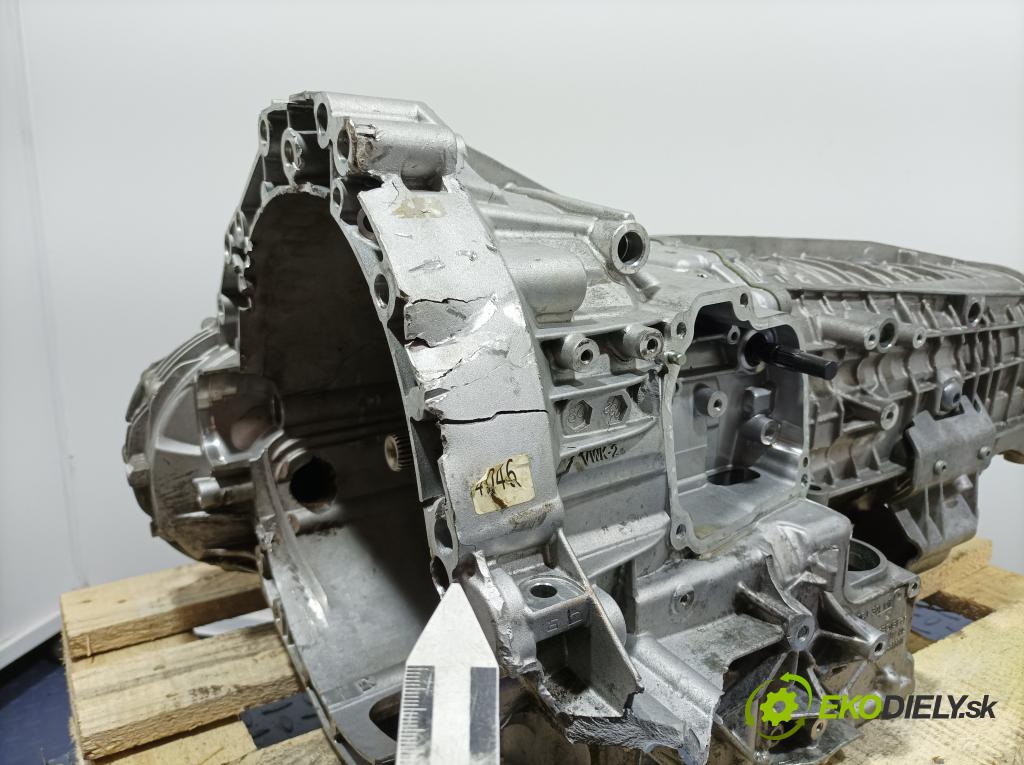Audi A7 2023 prevodovka automatická ULD
