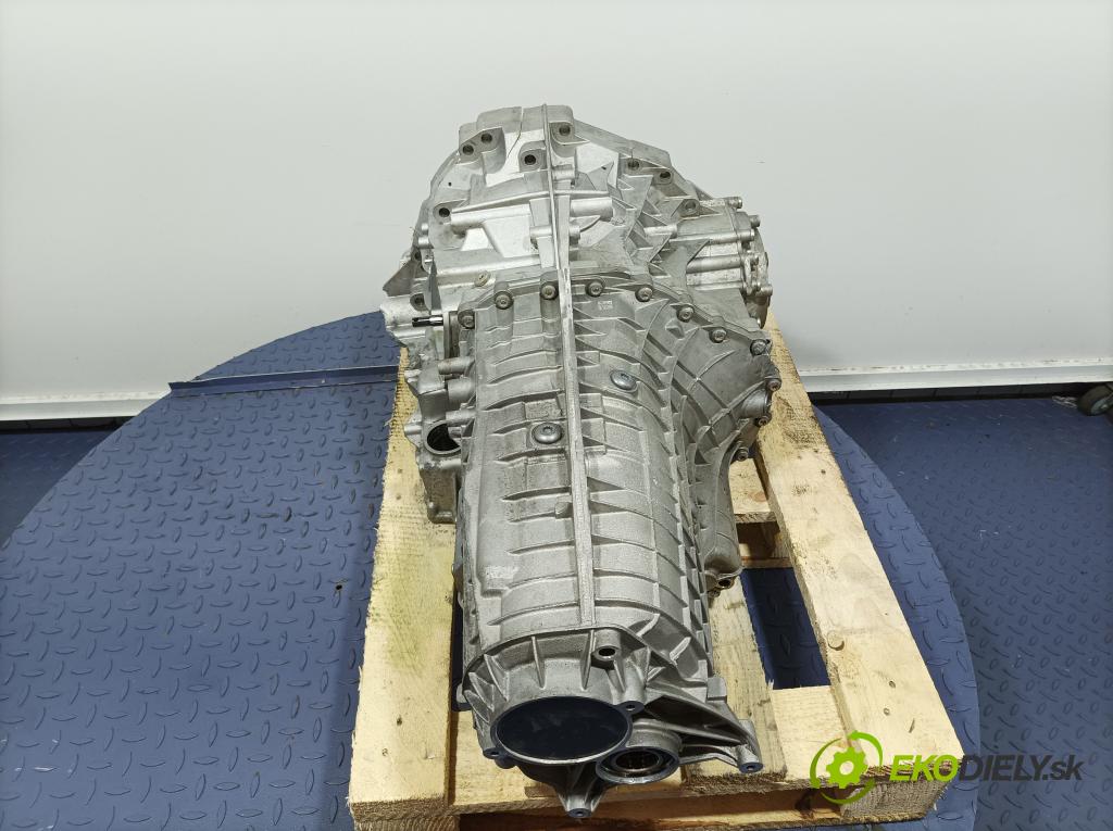 Audi A7 2023 prevodovka automatická ULD