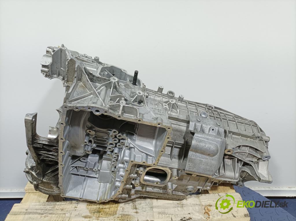 Audi A7 2023 prevodovka automatická ULD