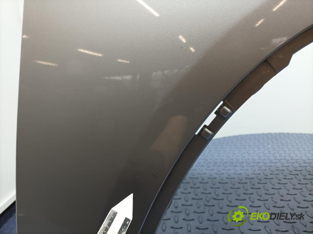 Bmw X6 2009 blatnik před v pravo: 01