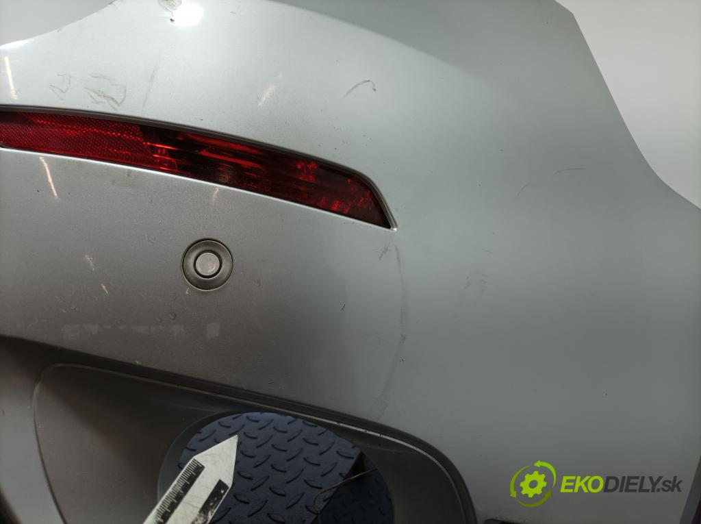 Bmw X6 2009 nárazník Zad: 01