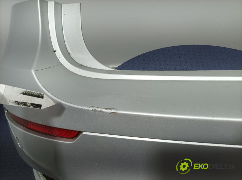 Bmw X6 2009 nárazník Zad: 01