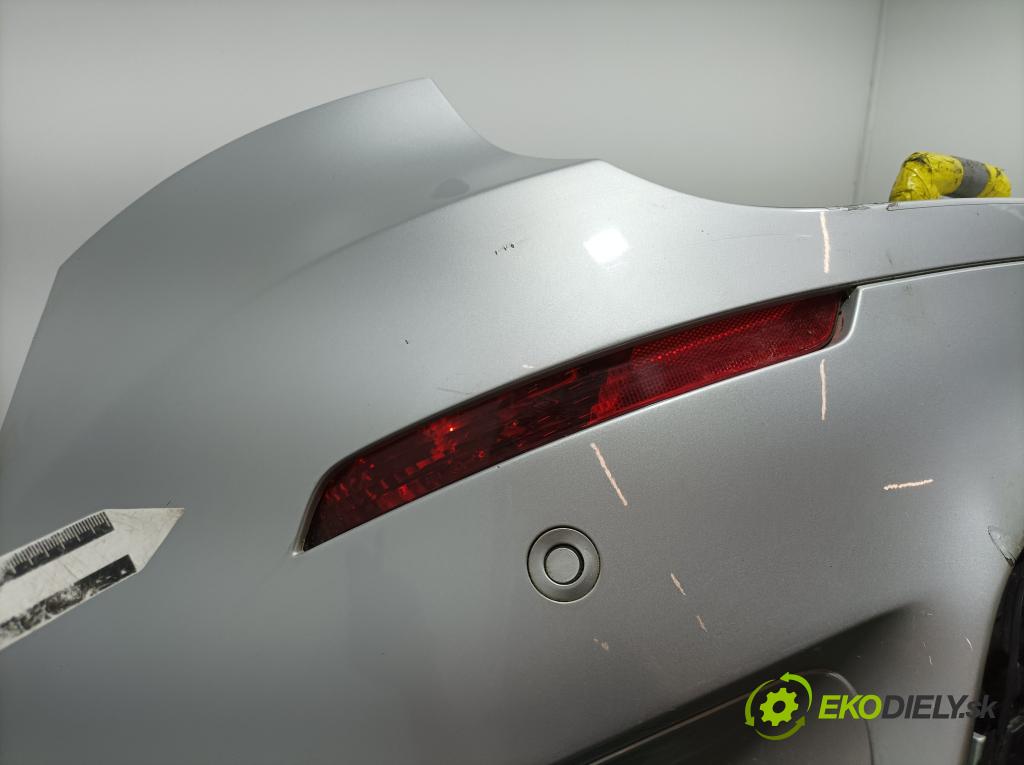 Bmw X6 2009 nárazník Zad: 01